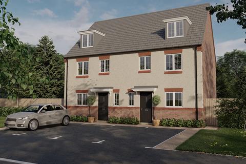 Plot 7, The Foxcote at Garendon Park, Derby Road, Pear Tree Lane LE11, Leicestershire
