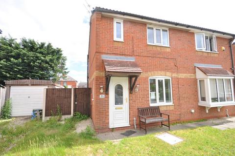 21 Charles Court, Thorne, Doncaster, DN8 4LD