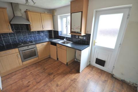 21 Charles Court, Thorne, Doncaster, DN8 4LD