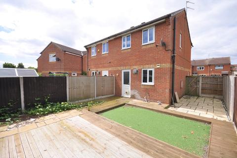 21 Charles Court, Thorne, Doncaster, DN8 4LD