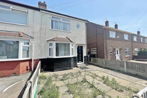 3 bedroom semi-detached house for sale - Wyncroft Road, Widnes