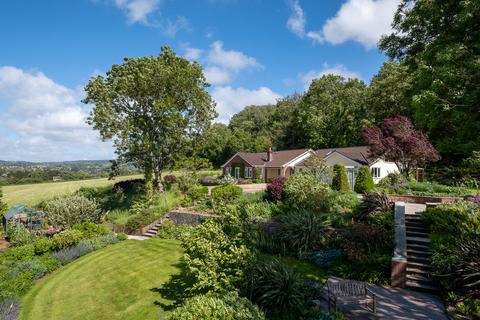Walnut Hill Barton Road, Winscombe, BS25 1DR