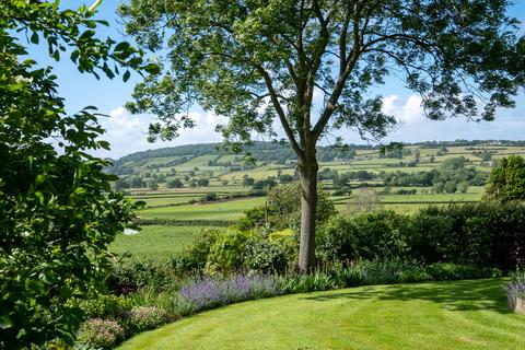 Walnut Hill Barton Road, Winscombe, BS25 1DR