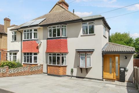 37 Warren Road, Orpington, BR6 6JF