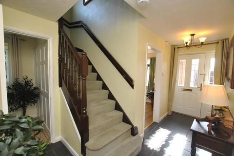 56 Arundel Close, Randlay, Telford, TF3 2LX