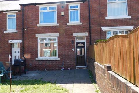 3 bedroom terraced house for sale - POLEMARCH STREET, SEAHAM, Seaham District, SR7 7TQ