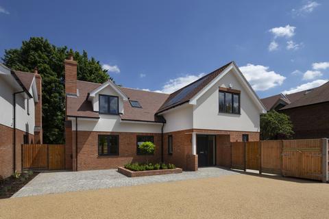 5 bedroom detached house for sale - Blenheim Drive, North Oxford, OX2