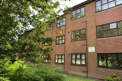 undefined, Edge Lane, Stretford