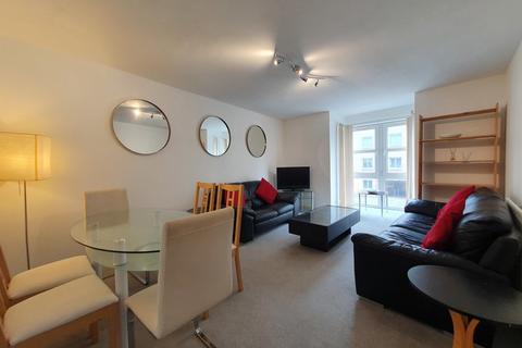 3 bedroom apartment to rent, Bannermill Place, Aberdeen