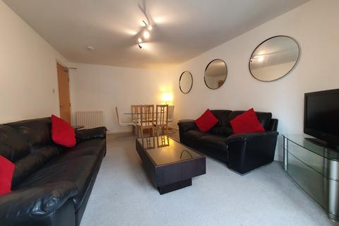 3 bedroom apartment to rent, Bannermill Place, Aberdeen