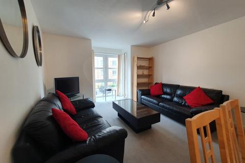 3 bedroom apartment to rent, Bannermill Place, Aberdeen