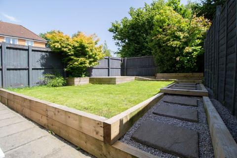 3 bedroom end of terrace house to rent, Maes Y Crofft, Morganstown, Cardiff
