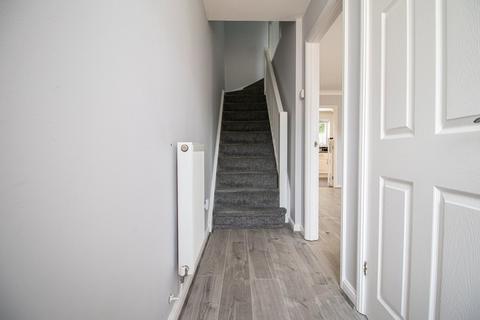 3 bedroom end of terrace house to rent, Maes Y Crofft, Morganstown, Cardiff