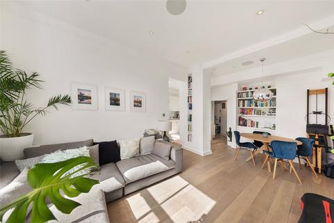 2 bedroom flat to rent, Clanricarde Gardens, Notting Hill, London