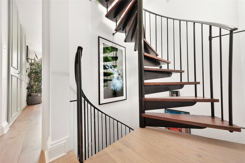 Stairwell