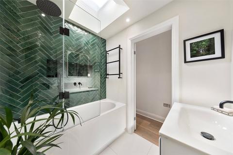 2 bedroom flat to rent, Clanricarde Gardens, Notting Hill, London