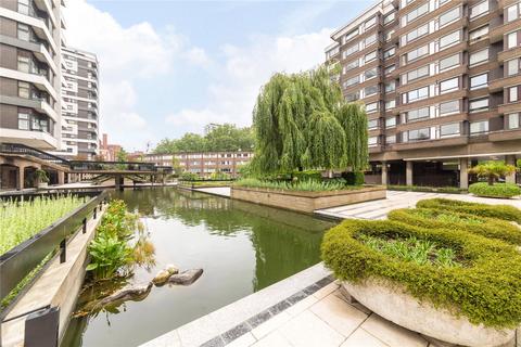 1 bedroom flat to rent, The Water Gardens, Burwood Place, Hyde Park, London