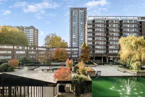 undefined, The Water Gardens, Burwood Place, Hyde Park, London