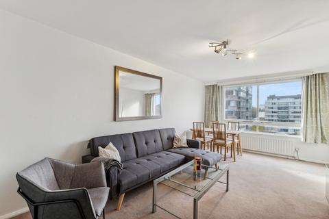 1 bedroom flat to rent, The Water Gardens, Burwood Place, Hyde Park, London