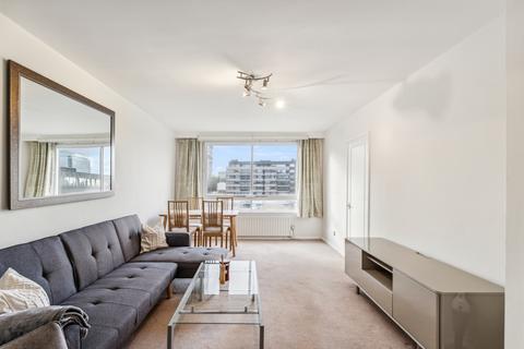 1 bedroom flat to rent, The Water Gardens, Burwood Place, Hyde Park, London
