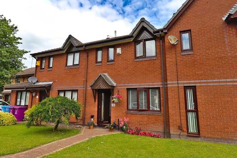 3 bedroom terraced house for sale - Beech Close, Liverpool L12 0LG