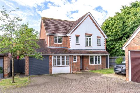 12 Blacksmith Close, Bishop's Stortford, CM23 4GB