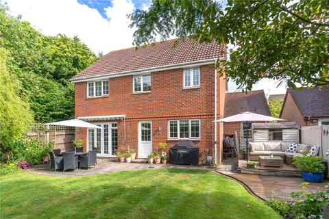 12 Blacksmith Close, Bishop's Stortford, CM23 4GB