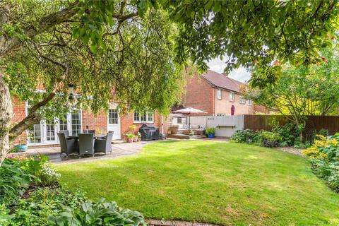 12 Blacksmith Close, Bishop's Stortford, CM23 4GB