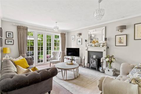 12 Blacksmith Close, Bishop's Stortford, CM23 4GB