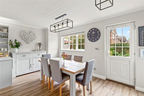 12 Blacksmith Close, Bishop's Stortford, CM23 4GB