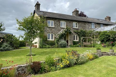 3 James Week, Chawleigh, Chulmleigh, EX18 7JT