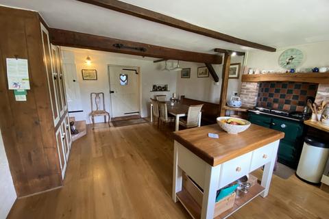3 James Week, Chawleigh, Chulmleigh, EX18 7JT