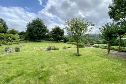 3 James Week, Chawleigh, Chulmleigh, EX18 7JT