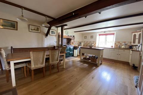 3 James Week, Chawleigh, Chulmleigh, EX18 7JT