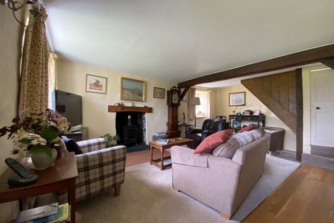 3 James Week, Chawleigh, Chulmleigh, EX18 7JT