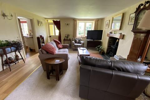 3 James Week, Chawleigh, Chulmleigh, EX18 7JT