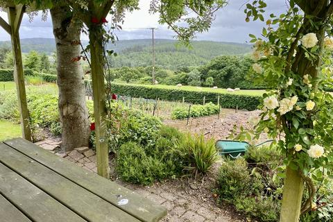 3 James Week, Chawleigh, Chulmleigh, EX18 7JT