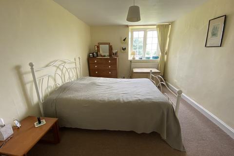 3 James Week, Chawleigh, Chulmleigh, EX18 7JT