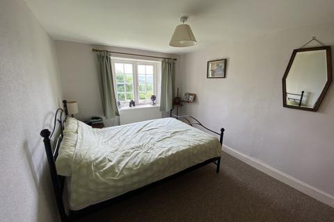 3 James Week, Chawleigh, Chulmleigh, EX18 7JT
