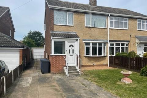 12 Fitzwilliam Drive, Harlington, Doncaster, DN5 7HY