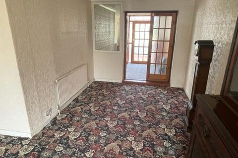 12 Fitzwilliam Drive, Harlington, Doncaster, DN5 7HY
