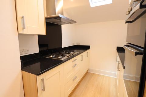 3 bedroom terraced house to rent - Broad Street, Crewe, Cheshire