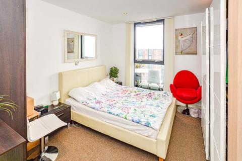 1 bedroom flat for sale, Millennium Tower, The Quays, Salford Quays, Greater Manchester, M50