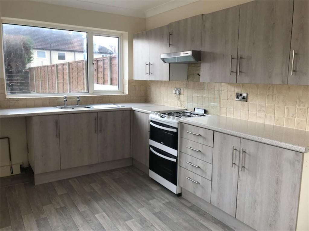 Bournville, Goole 3 bed semidetached house £715 pcm (£165 pw)