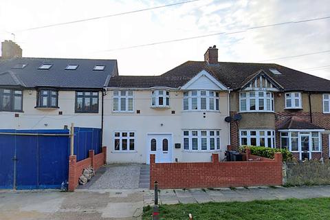 86 Burns Way, Hounslow, TW5 9BB