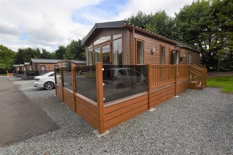 2 bedroom detached bungalow for sale - The Orchard , Auchterarder