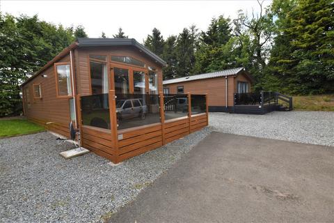 2 bedroom detached bungalow for sale - The Orchard , Auchterarder