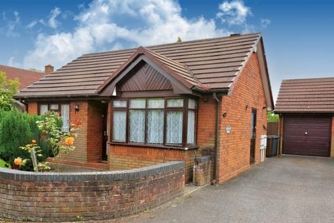 132b Deans Road, Eastfield, Wolverhampton, WV1 2BA