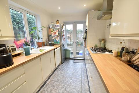 undefined, Byron Street, Hove