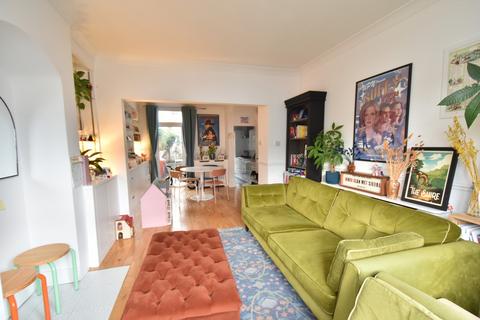 undefined, Byron Street, Hove